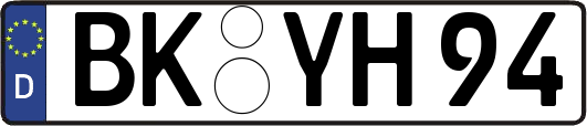 BK-YH94