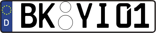 BK-YI01