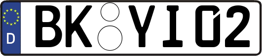 BK-YI02