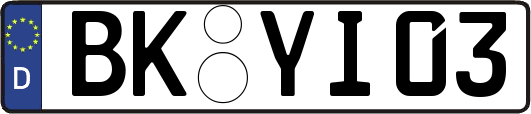 BK-YI03