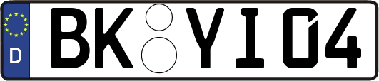 BK-YI04