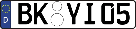 BK-YI05