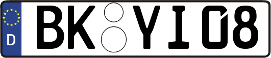 BK-YI08