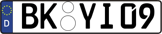 BK-YI09