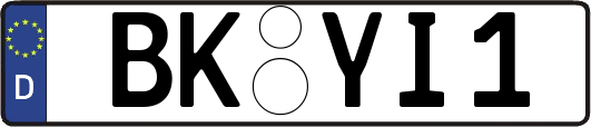 BK-YI1