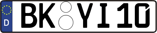 BK-YI10