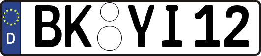 BK-YI12