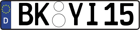 BK-YI15