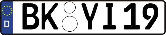 BK-YI19