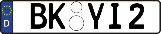 BK-YI2
