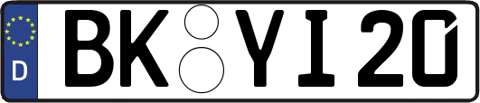 BK-YI20