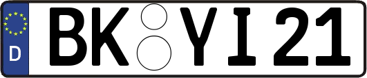 BK-YI21