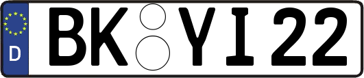 BK-YI22