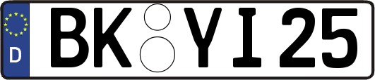 BK-YI25