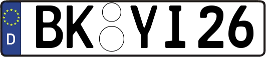 BK-YI26