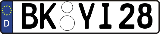 BK-YI28