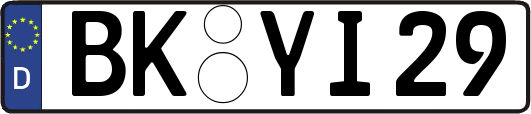 BK-YI29