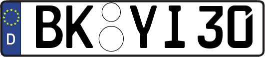BK-YI30