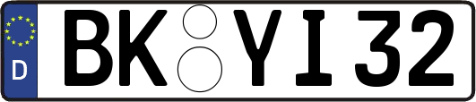 BK-YI32