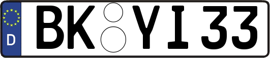 BK-YI33