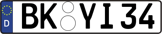 BK-YI34
