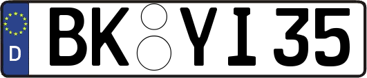 BK-YI35
