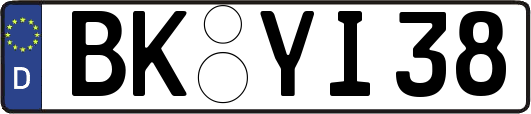 BK-YI38