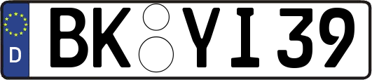 BK-YI39