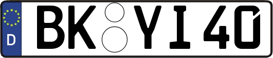 BK-YI40