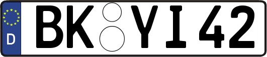 BK-YI42