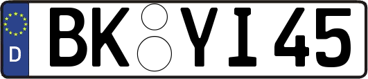 BK-YI45