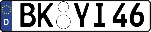 BK-YI46