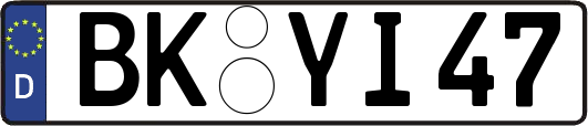BK-YI47