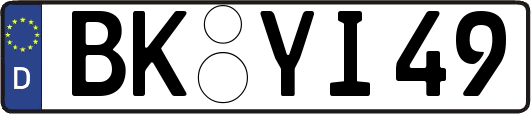 BK-YI49