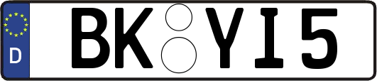 BK-YI5