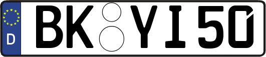 BK-YI50