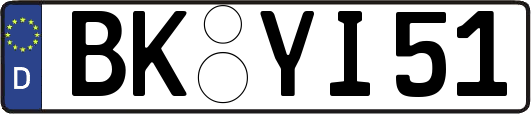 BK-YI51