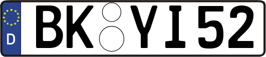 BK-YI52
