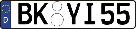 BK-YI55