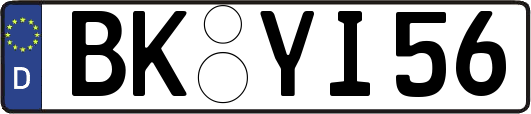 BK-YI56