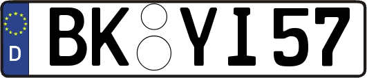 BK-YI57
