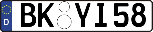 BK-YI58