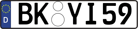 BK-YI59