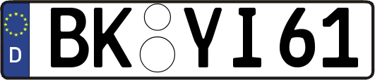 BK-YI61