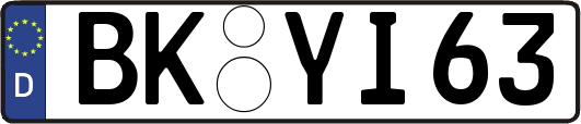BK-YI63