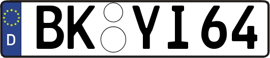 BK-YI64