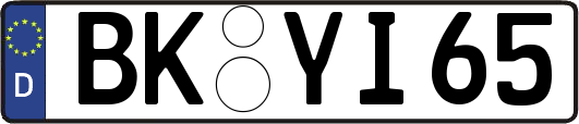 BK-YI65