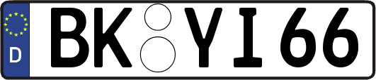 BK-YI66