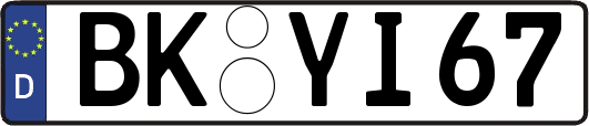 BK-YI67