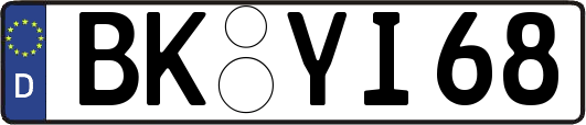 BK-YI68
